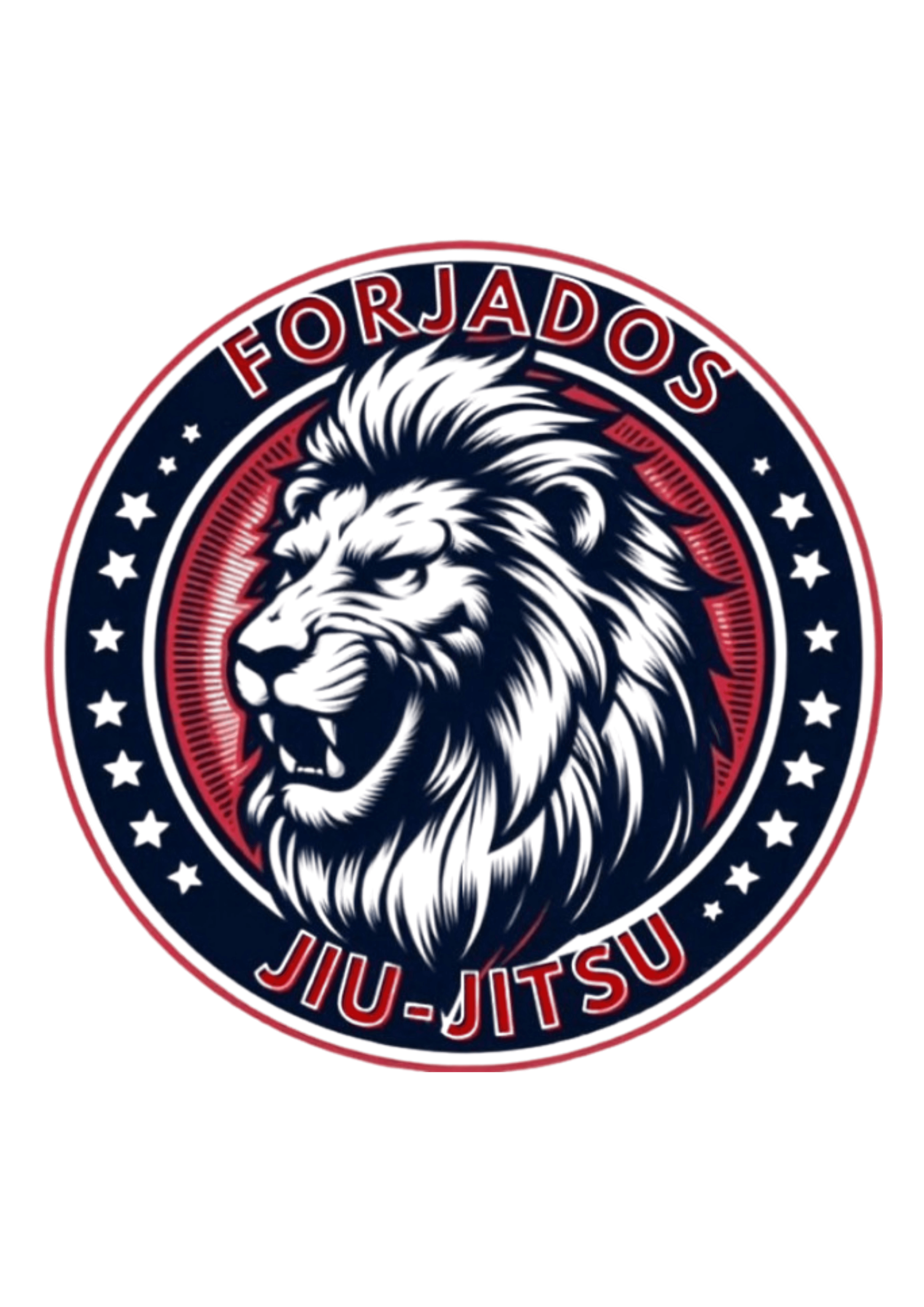 Forjados Jiu-Jitsu